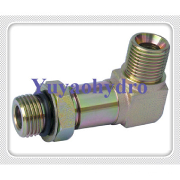 Orfs Hydraulic Pipe Sleeve pour raccords en tube